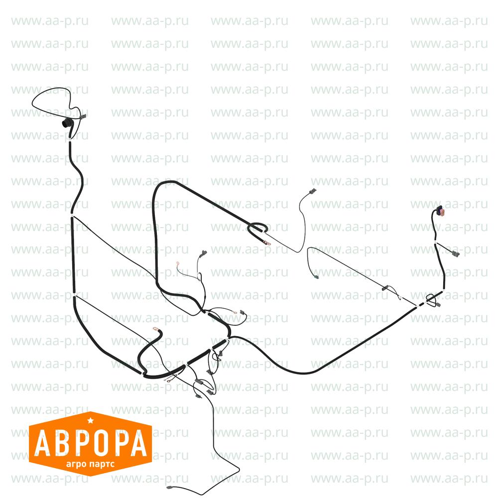 AH230615 ГИДРОШЛАНГ